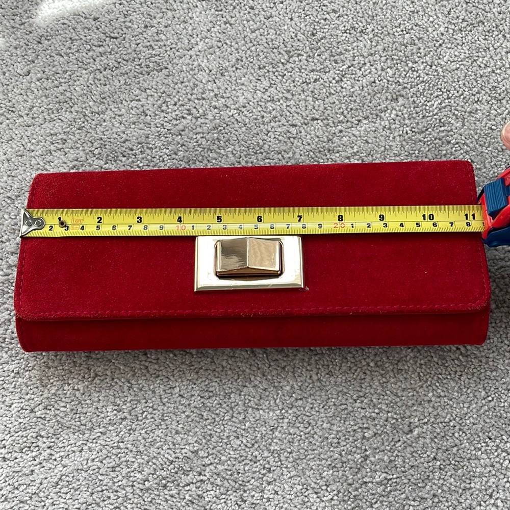 Clutch bag